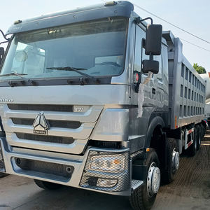 <span class=keywords><strong>Camion</strong></span> <span class=keywords><strong>Benne</strong></span> Howo Dongfeng Neuf ou d'Occasion, Petit 5 / 50 Tonnes, <span class=keywords><strong>Camion</strong></span> <span class=keywords><strong>Benne</strong></span> Mini 371 d'Occasion, Nouveaux Camions Shacman 2025 à Vendre - Product Image 4