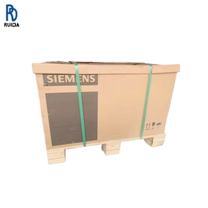 Nuevo Convertidor de Frecuencia Tipo PLC Multivoltaje (220V/110V/240V) Automatización Industrial 6SL3320-1TG41-0AA3 6SL3320-1TG41-3AA3 - Product Image 1