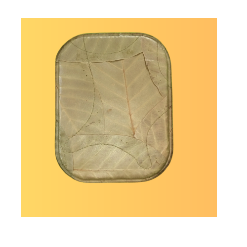 สีเขียว/สีธรรมชาติ