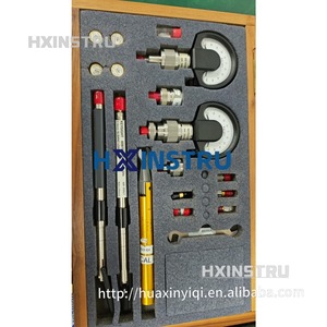 Keysight 85056A Standard Mechanical Calibration Kit DC 50 GHz <b>Electronic</b> Measuring Featuring 2.4 Mm 85056KE01 <b>Used</b> hx1 - Product Image 3