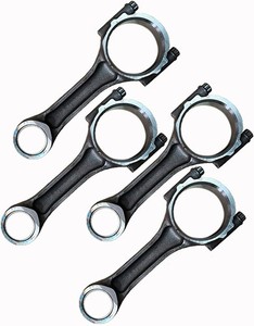 柴油机连杆 4TNE106/4TNV106/4TNV94/4TNV98/4TNE92/4TNE94/4TNE98 /3TNV84 4TNV84/3TNV88 /4TNV88/3TNA72 适用于洋马 - Product Image 4