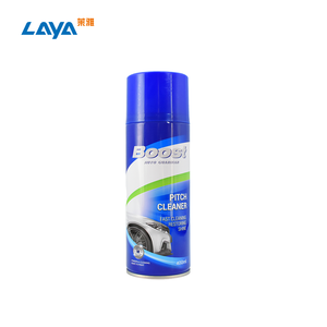 Pembersih Aspal Premium untuk Mobil 400ml Pabrik Produsen Grosir Pembersih Aerosol Semprotan Pembersih Massal - Product Image 2