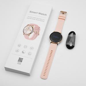 2025 Mode Y11 Smart Watch Dames Luxe 1.32 "Amoled Scherm Bt Call Sport 300Mah Voor Vrouwen Smart Watch - Product Image 5