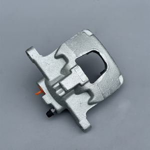 68003774AA Left Disc <b>Brake</b> <b>Rear</b> <b>Caliper</b> Assembly for Jeep wrangler Liberty Dodge 2007-2019 68003774 - Product Image 3