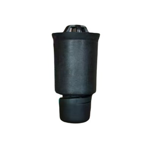 บล็อกกันกระแทกฝาท้าย Peugeot Citron M43 รุ่น YL00258780 สีดำ อะไหล่สำหรับซ่อม - Product Image 2