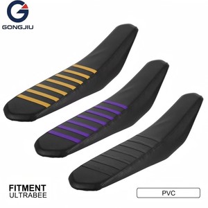 防水 PVC 座套带凹槽防滑抓手，适用于 Sur-Ron Ultra Bee 电动越野摩托车鞍座保护器 - Product Image 3