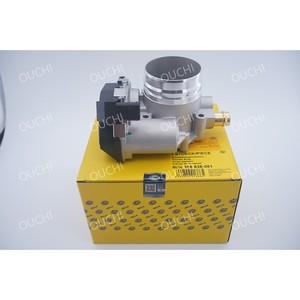 Cổ hút gió động cơ BMW 13547588625 dành cho BMW 320i 520Li X1 XDrive20i Hella - Product Image 3