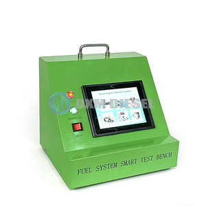 ระบบทดสอบหัวฉีดคอมมอนเรลและปั๊ม รุ่น Smart Test Injector Eui Eup Vp37 Vp44 HPO Pump Tester AM-CRI230 System Smart Te - Product Image 4