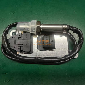 Capteur de <span class=keywords><strong>NOx</strong></span> D-AF de haute qualité (référence: 2011648) compatible avec les systèmes électriques automobiles pour camions lourds des séries XF et CF - Product Image 3