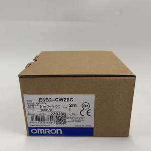 Codificador Rotatorio Omron E6B2-CWZ6C - Product Image 1