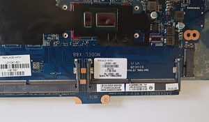 L01041-001 L01041-601สำหรับ HP Probook 430 440 G5เมนบอร์ดแล็ปท็อปซีพียู I5-<span class=keywords><strong>8350</strong></span> W - Product Image 2