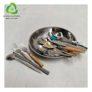 Juego de Utensilios de Cocina Antiadherentes con Revestimiento de Granito, Producto de Alta Demanda, Precio de Mayoreo, Resistente a los Arañazos - Product Image 3