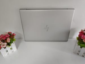 Ordinateur Portable Professionnel <span class=keywords><strong>HP</strong></span> EliteBook 840 G5 Reconditionné <span class=keywords><strong>i5</strong></span>-8e Génération, 8 Go de RAM, Windows 10, Écran 14 Pouces - Product Image 4