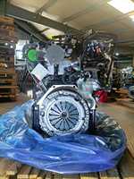 Ensemble moteur OEM Yunnei D20 D19 22kW 1800 tr/min pour Changan KAICENE Hunter F70 et Peugeot Landtrek Pickup Truck - Pièces de moteur