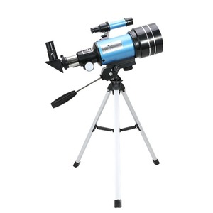 Maifeng 30070 Astronomical Telescope 700mm Focal Length Aluminum Alloy Civil Use Outdoor Observation Telescope - Product Image 5