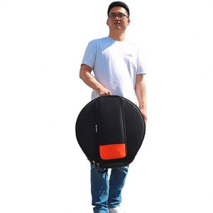 Estuche Acolchado para Batería, Mochila de Transporte para Batería con Correa para el Hombro y Asas de Transporte, Muestra Gratuita - Product Image 3