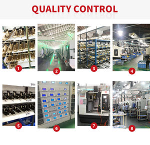 Unité extérieure haute performance et stable, 1 unité intérieure, vidéophone pour appartements locatifs - Product Image 5