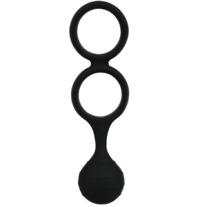 bolas de kegel <span class=keywords><strong>para</strong></span> hacer ejercicio <span class=keywords><strong>para</strong></span> <span class=keywords><strong>mujeres</strong></span>, <span class=keywords><strong>para</strong></span> apretar vaginal, entrenamiento con anillo de doble pene - Product Image 1