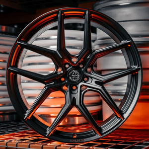 ขอบล้อปลอมแปลง17 <span class=keywords><strong>18</strong></span> 19 20 22 24นิ้วสำหรับเฟอร์รารี F12 GTS California T lambสัญลักษณ์ Huracan STO perforante EVO <span class=keywords><strong>Aventador</strong></span> <span class=keywords><strong>S</strong></span> SV - Product Image 3