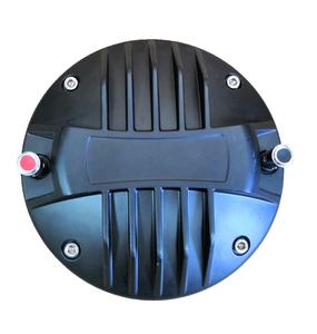 पेशेवर 4-इंच नियोडिमियम ड्राइवर स्पीकर 100-005 2-इंच गले का आकार ट्वीटर संपीड़न ड्राइवर टाइटेनियम डायाफ्राम 200w - Product Image 2