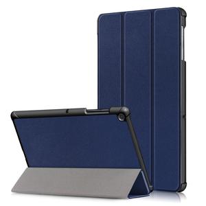 Caso Astuto di lusso per Samsung Galaxy Tab <span class=keywords><strong>S6</strong></span> 10.5 T860/T865 Tablet Coperchio di Protezione - Product Image 1
