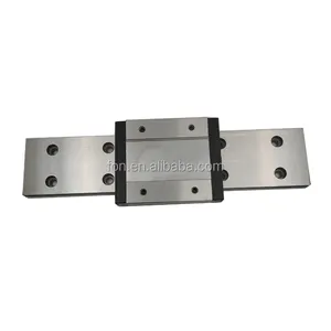 15mm miniature linear guide MGW15H slider