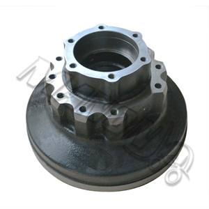 อะไหล่รถยกโตโยต้า โคมัตสึ,ชุดประกอบล้อเบรก; อะไหล่รถยกมิตซูบิชิ นิสสัน,ล้อเบรก - Product Image 4