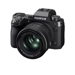 เลนส์ FU-JFIM 16-55 มม. F/2.8 R LM WR II ยอดขายดีที่สุด/เลนส์ XF56 มม. F1.2 R WR รุ่นมาตรฐานสำหรับถ่ายภาพบุคคล ยอดขายดีที่สุด FU-JF - Product Image 5