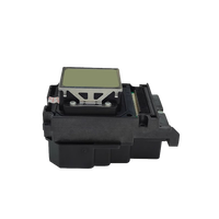 Produsen kualitas tinggi dan HARGA TERBAIK mesin pencetak dinding 3D dengan Tx800/Dx10 Printhead pencetak dinding vertikal untuk Epson