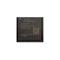 Chip IC Original XC7S50-2FTGB196C en Paquete BGA para Componentes Electrónicos XC7S50-2FTGB196C, Servicio Integral de Lista de Materiales (BOM)