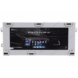 <span class=keywords><strong>Prix</strong></span> de gros 10.25 "Android 12 Multi-media WIFI/4G Car DVD Player pour <span class=keywords><strong>Land</strong></span> <span class=keywords><strong>Rover</strong></span> Range Sport L494/Vogue L405 Wireless Carplay - Product Image 5