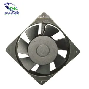 12025 brushless axial flow welding machine cooling fan 220v
