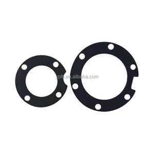 Kim loại/Mặt bích Gasket EPDM con dấu cao su cho hiệu quả đóng cửa - Product Image 5