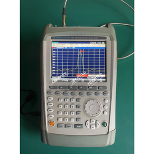 Analyseur de spectre Rohde & Schwarz FSH8 9 kHz - 8 GHz UTILISÉ - Product Image 1