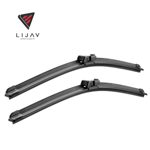 Vente en gros d'<span class=keywords><strong>essuie</strong></span>-glaces pour PEUGEOT <span class=keywords><strong>508</strong></span> 2011-2013, matériaux en caoutchouc naturel de haute qualité, adaptés aux lames d'<span class=keywords><strong>essuie</strong></span>-glaces, Chine - Product Image 1