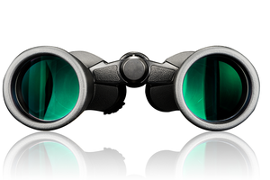 Jumelles de navigation 10x50, modèle 2024, nouvelle génération, très vendues, pour la marine, les forces armées, l'optique européenne, les télescopes européens - Product Image 6