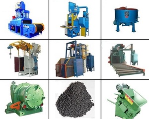 Machine de dynamitage sur chenilles - Product Image 6