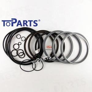 Seal Kit Voor Poqutec PBV180 Hydraulische Breaker Hamer Service Kits - Product Image 1