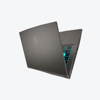 MSI Thin15-1679CN 15 inci i5-13420H 16G 512GB RTX 4050 6gb 2K 165HZ DDR4 RAM laptop gaming