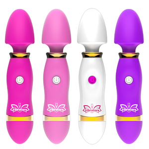 G-Punkt Kleiner Vibrator für Männer und Frauen Flirt AV-Stick Weibliche Masturbation Paar-Spaß Modell - Product Image 1