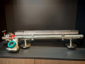 Магнитный датчик уровня; Датчик давления датчика уровня измерения жидкости - Product Image 2