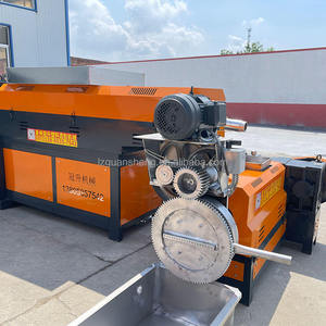 ¿Qué material es el plástico? Granuladora de Plástico, Máquina Principal y Auxiliar para la Producción de Gránulos de Plástico - Product Image 4