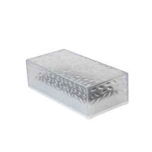 Lámpara Solar LED para Suelo, Ladrillo de Hielo, Resistente al Agua, para Exteriores, Escaleras, Jardín, Caminos y Escalones - Product Image 2