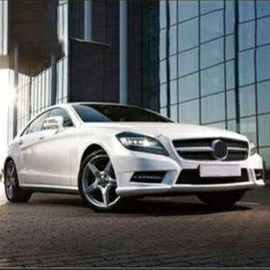 Vendez des lots de <span class=keywords><strong>prix</strong></span> préférentiel pour Mercedes Benz <span class=keywords><strong>C63</strong></span> Upgrade <span class=keywords><strong>C63</strong></span> W204 <span class=keywords><strong>AMG</strong></span> Body Kit Grille Spoiler - Product Image 2