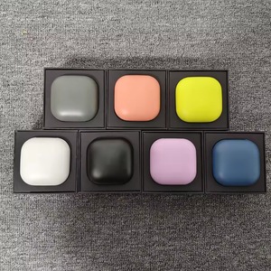 Chất lượng cao đánh bại cho bởi Dre Fit Pro đúng tiếng ồn không dây hủy bỏ tai nghe bluetooth trong tai thể thao - Product Image 5