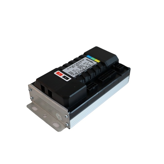 High Quality DC Motor Brushless Controller for E-Bike Wholesale Front Focus Controller