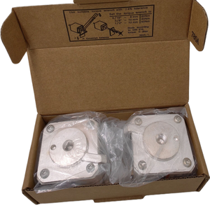 Быстродействующий предохранитель PC32UD69V1000TF S300074 с квадратным корпусом 690 В 1000A керамический Термопредохранитель - Product Image 4