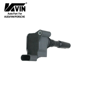 Катушка зажигания KVIN 07P905110B 07P905110B для Lamborghini URUS/Timothy 6,0 T Катушка зажигания для BENTAYGA 07P 905 110 B - Product Image 2