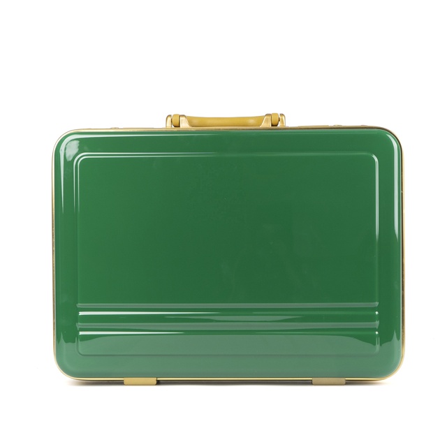 Customized Mould Hard Shell Briefcase ABS PC Aluminum Waterproof Equipment Case with Foam Special Purpose Bags & Cases
