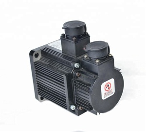 มอเตอร์ AC แบบไร้แปรงถ่าน ประหยัดพลังงาน แรงบิดสูง รอบต่ำ ราคาถูก จากซัพพลายเออร์จีน 12v 24v 12 โวลต์ - Product Image 3